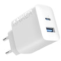 Wall Charger Anker A2348G21 White 20 W