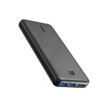 Powerbank Anker POWERCORE 20K Black 20000 mAh