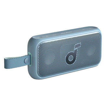 Portable Bluetooth Speakers Soundcore Motion 300 Blue