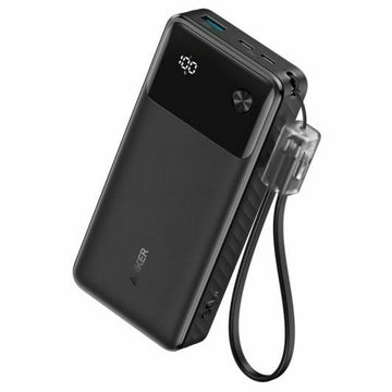 Powerbank Anker A1384G11 Black