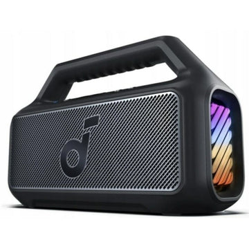 Bluetooth Speakers Soundcore A3138011 Black 80 W