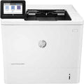 Laser Printer  HP M612DN White