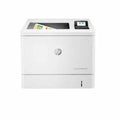 Laser Printer HP M554dn White