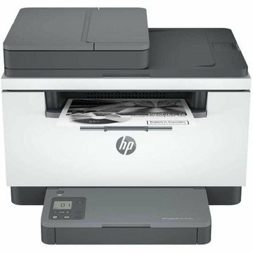 Laser Printer HP M234SDN