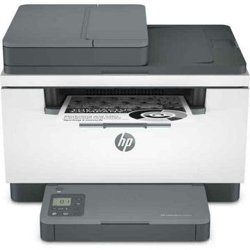 Multifunction Printer  HP MFP M234SDW