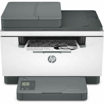 Multifunction Printer HP 6GX01F