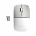 Wireless Mouse HP Z3700 White Ceramic