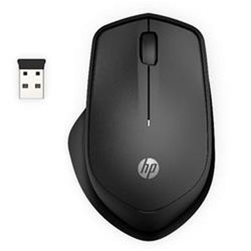Wireless Mouse HP 280 Black