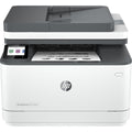 Multifunction Printer HP LaserJet Pro MFP 3102fdw White