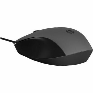 Mouse HP 150 Black