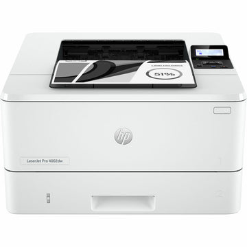 Laser Printer HP LASERJET PRO 4002DW