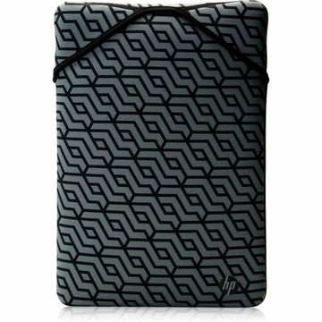 Laptop Cover Hewlett Packard Geo Funda Protectora Reversible