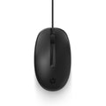 Mouse HP 125 Black