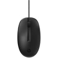 Mouse HP 265A9UT Black 1200 DPI