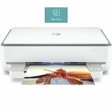 Multifunction Printer HP 2K4U7B