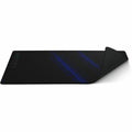 Mouse Mat Lenovo XXL Black Black/Blue