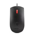 Mouse Lenovo 4Y51M03357 Black 1600 dpi