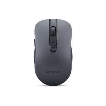 Mouse Lenovo GY51Q65621 Red Grey 1200 DPI