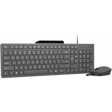 Keyboard and Mouse Lenovo GX31R09791