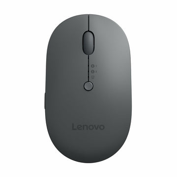 Mouse Lenovo 4Y51R29290 Black 2400 dpi