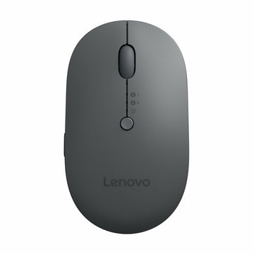 Mouse Lenovo 4Y51R29290 Black 2400 dpi