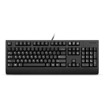 Keyboard Lenovo Preferred Pro II Black
