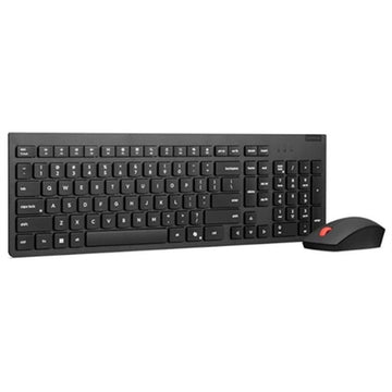 Keyboard and Mouse Lenovo 4X31R64484