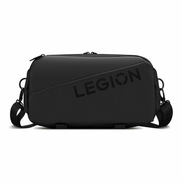 Multi-use Over the Shoulder Backpack Lenovo Legion Go Black