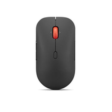 Mouse Lenovo 4Y51S61876 Black 2400 dpi