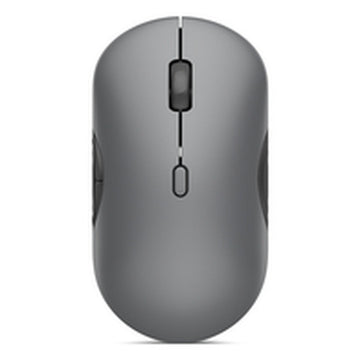 Mouse Lenovo GY51S61898 Grey 4000 dpi