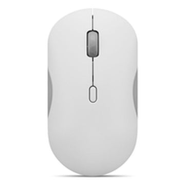 Mouse Lenovo GY51S61907 Grey 2400 dpi