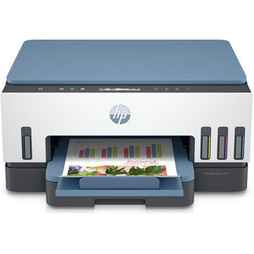 Multifunction Printer HP Smart Tank 7006