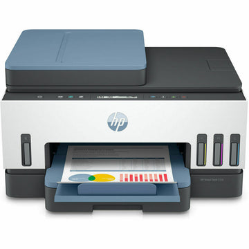 Multifunction Printer HP 28B76A