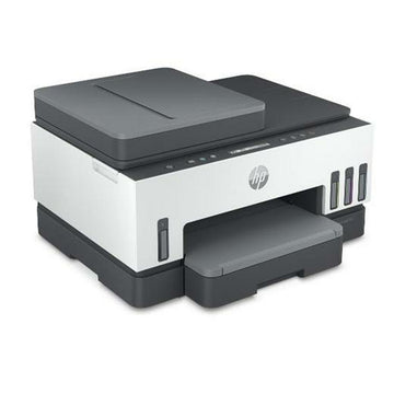 Multifunction Printer HP