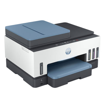 Multifunction Printer HP 28C03A#BHC
