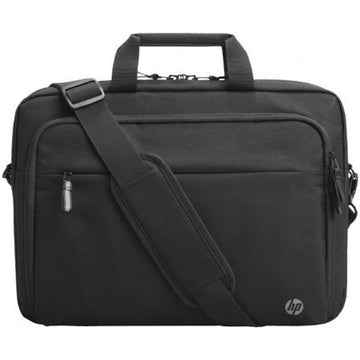 Laptop Case HP 3E5F8AA Black 15,6"
