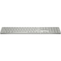 Wireless Keyboard HP 970 White Spanish Qwerty