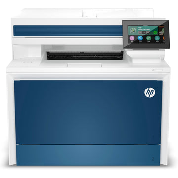 Laser Printer HP 4RA83F#B19