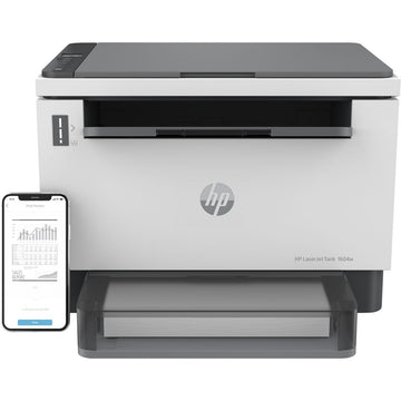 Laser Printer HP 381L0A