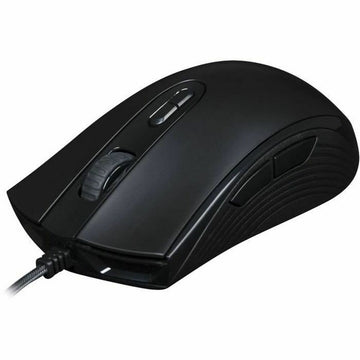 Gaming Mouse HyperX HX-MC004B Black 6200 dpi