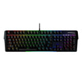 Gaming Keyboard HyperX Alloy MKW100 Black Spanish Qwerty QWERTY