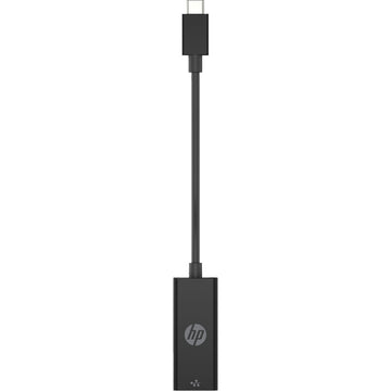 USB-C to Ethernet Adapter HP 4Z527AA