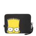 Laptop Cover Eastpak The Simpsons Bart Black Multicolour