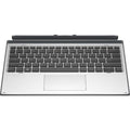 Keyboard HP 55G42AA Steel QWERTY