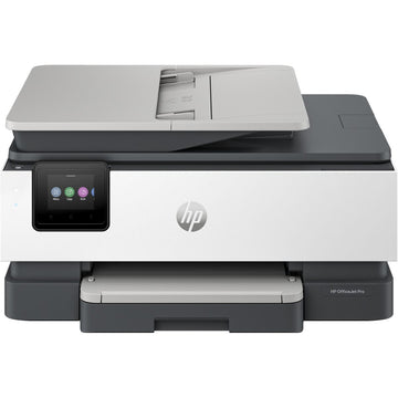 Multifunction Printer HP OFFICEJET PRO 8122e