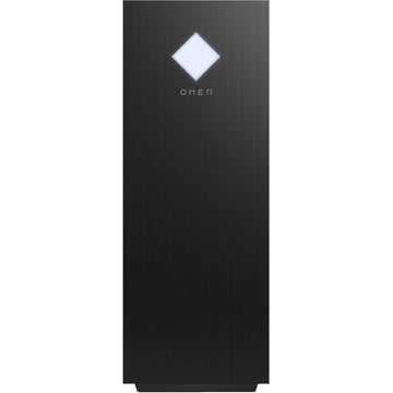 Desktop PC HP OMEN GT15 Intel Core i5-12400F 16 GB RAM 512 GB SSD NVIDIA GeForce RTX 3060