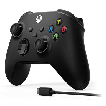 Xbox One Controller Microsoft EP2-29944 Black