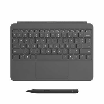 Keyboard and Mouse Microsoft EP2-33046