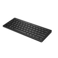 Wireless Keyboard HP 692S8AA#ABE Black