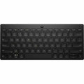 Wireless Keyboard HP 350 Black Spanish Qwerty